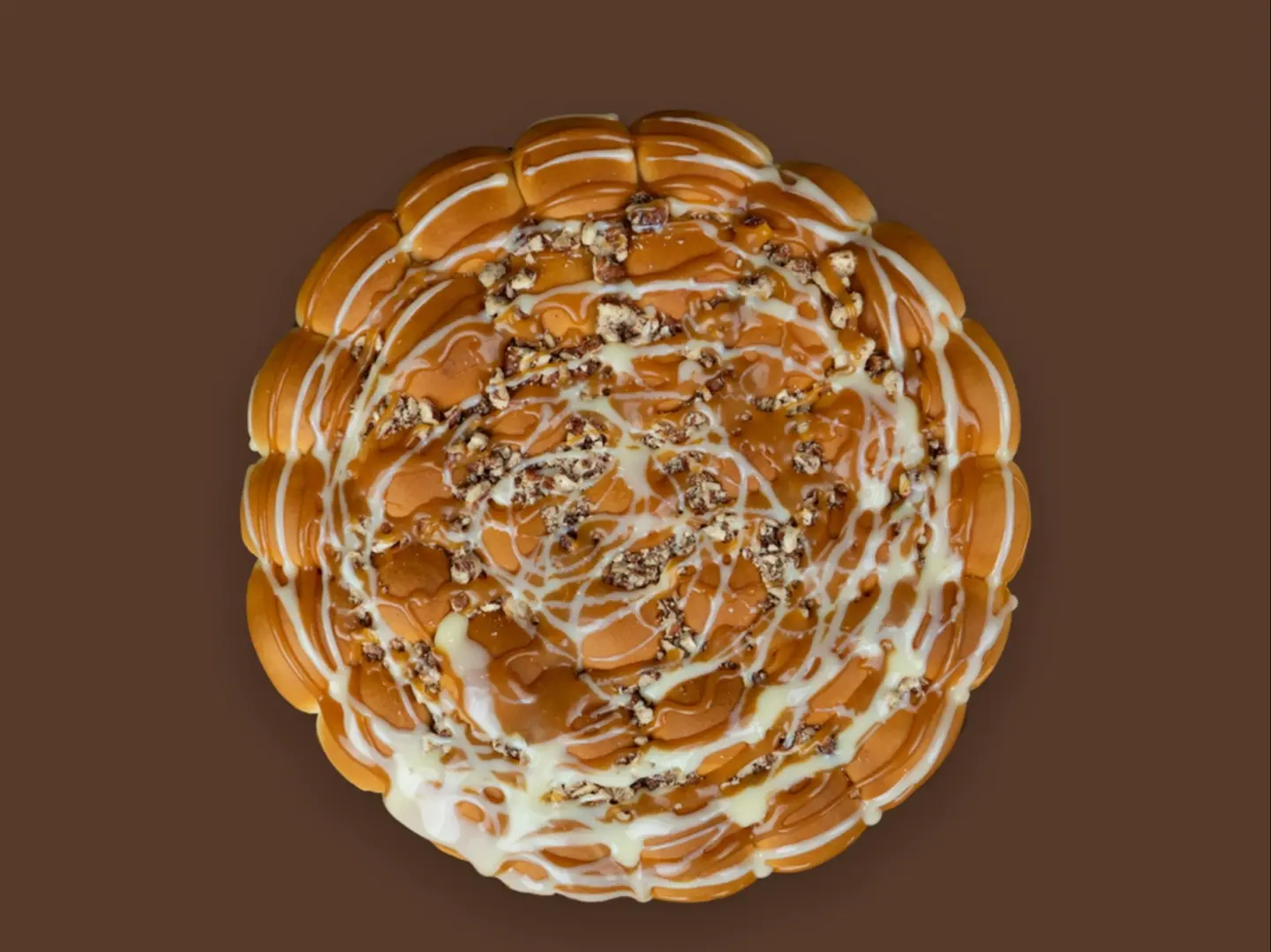 خلية بيكان صغير