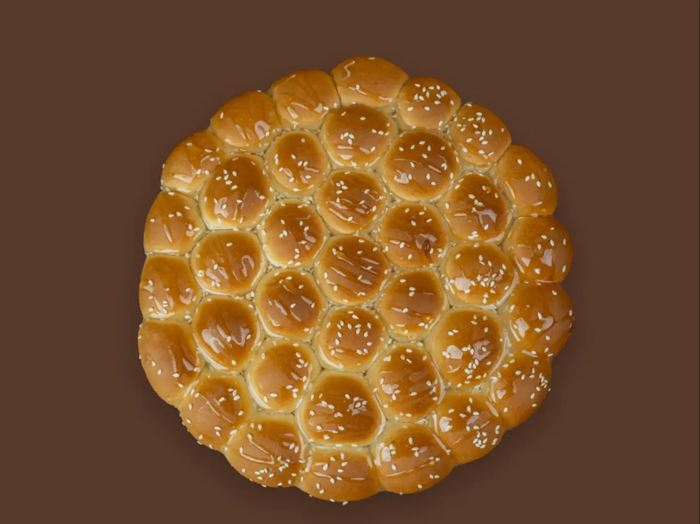 خلية شيرة صغير