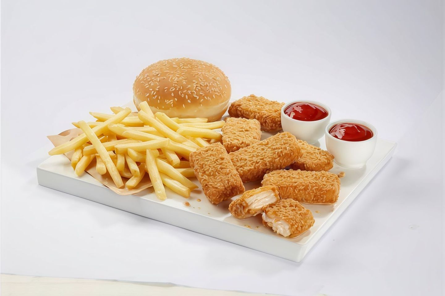 Regular Boneless Chicken