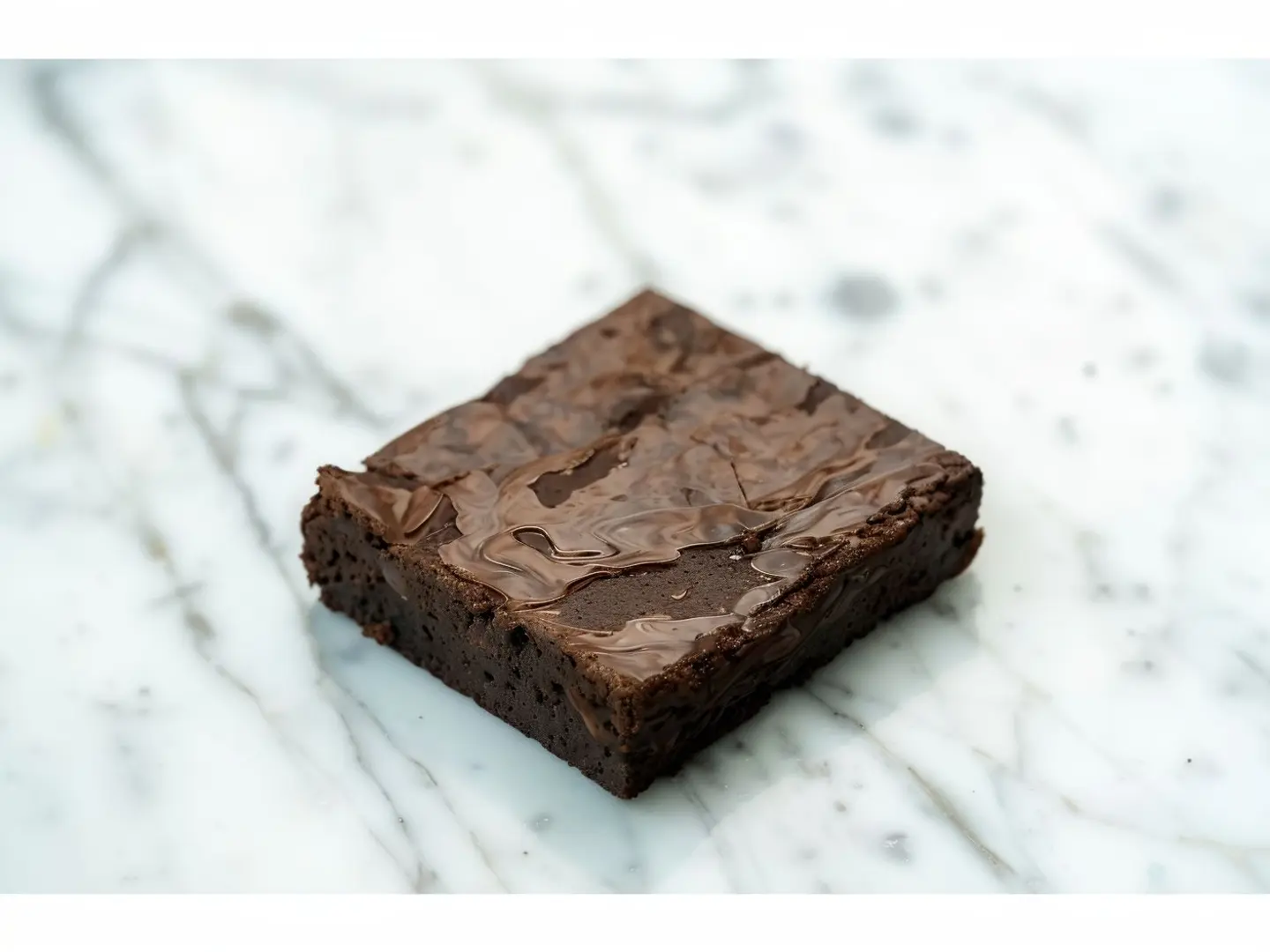 Molten Brownie