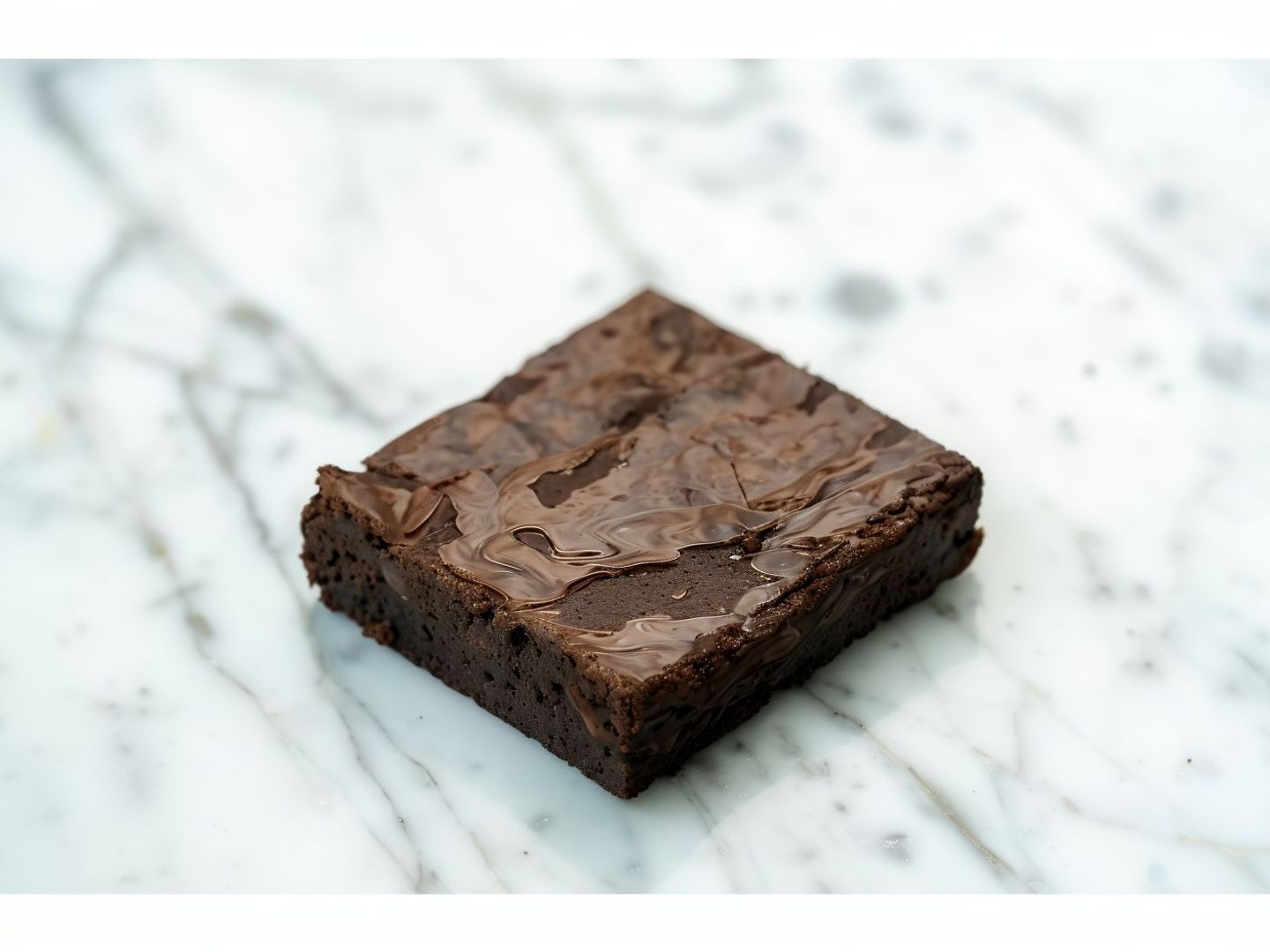 Molten Brownie