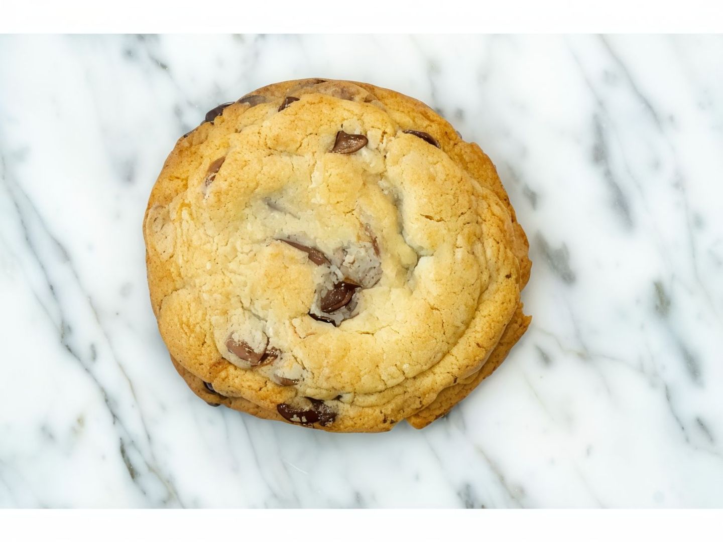 Fresh Cookies