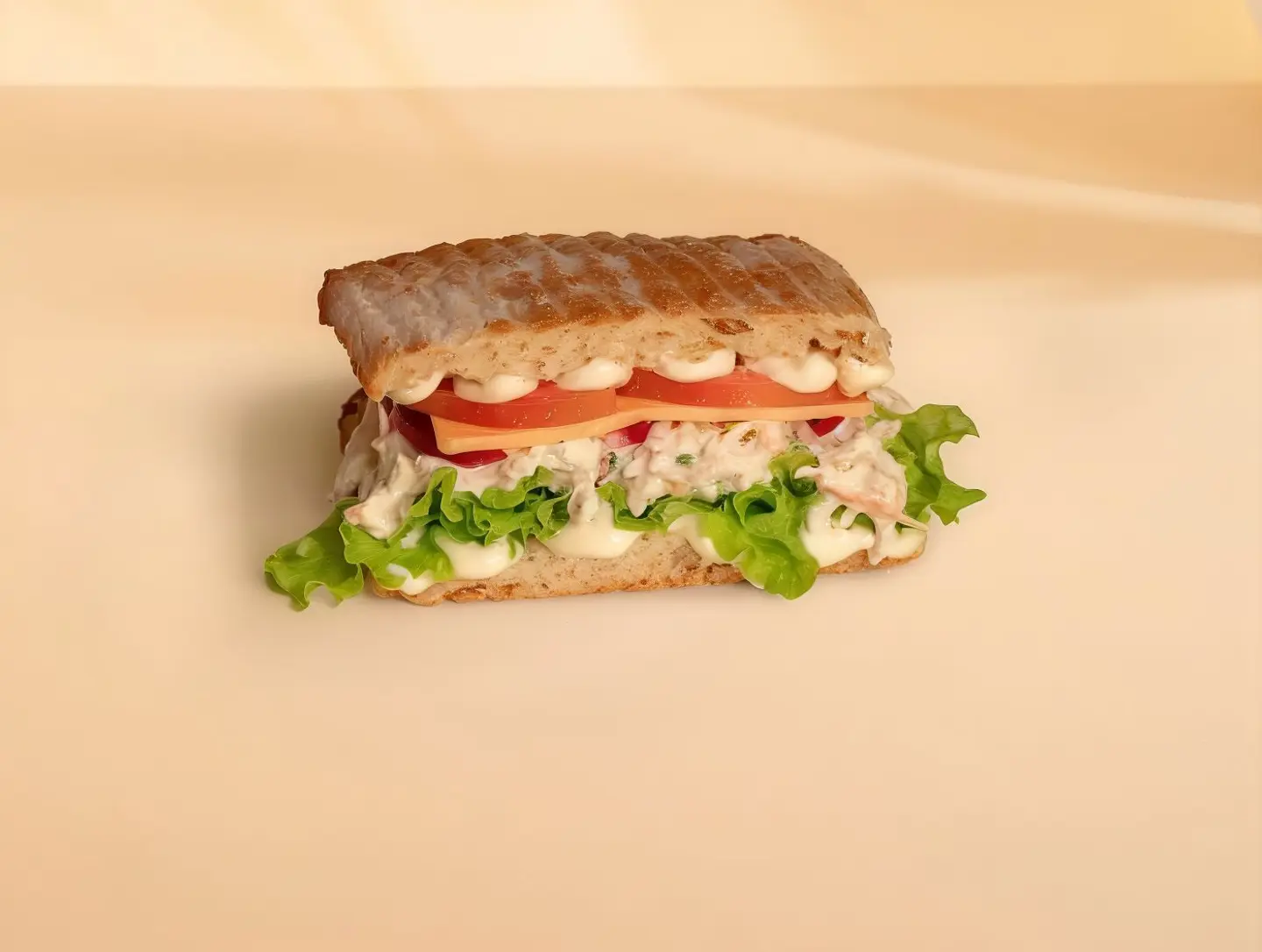 Chicken Mayo