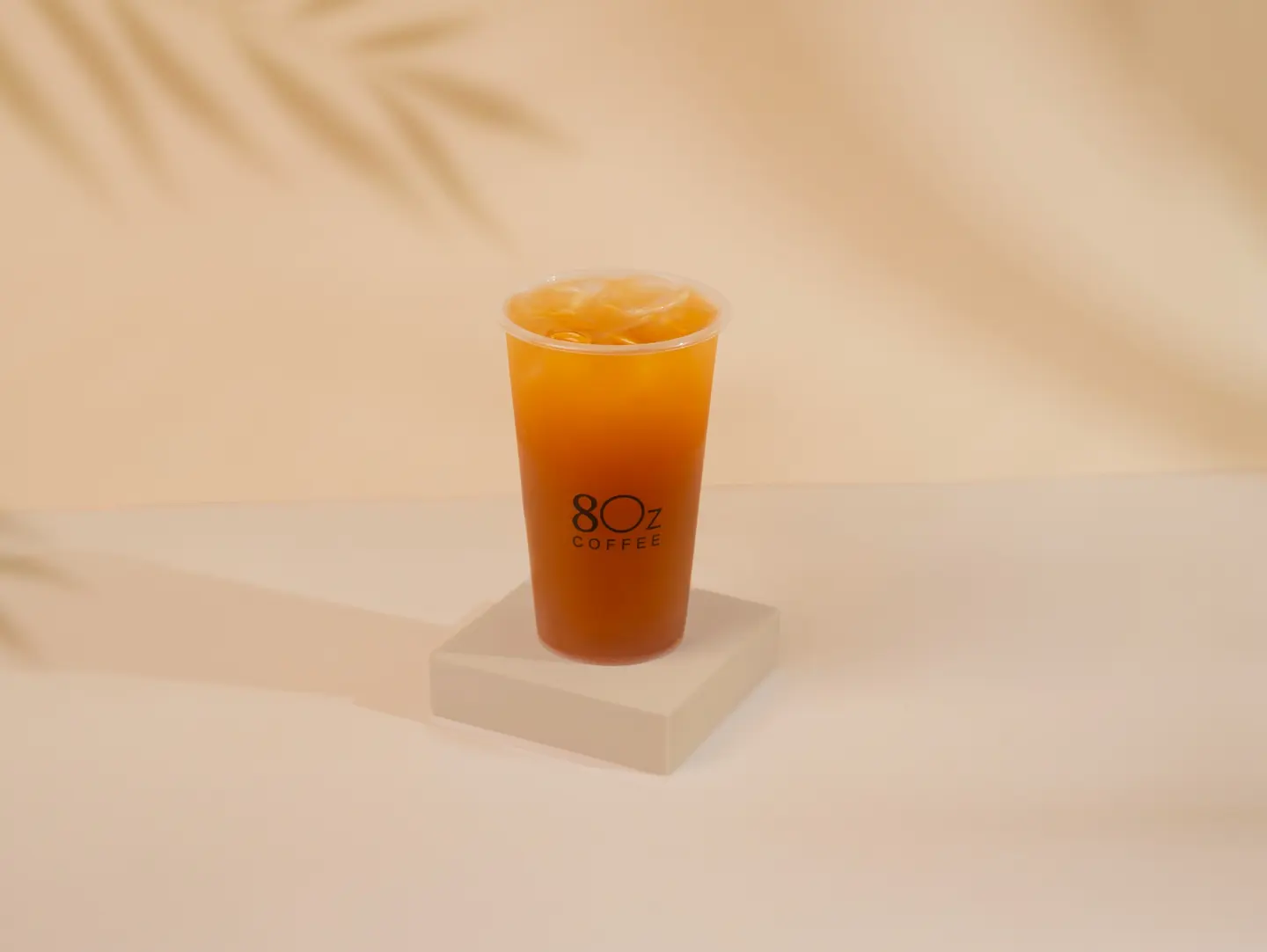 Ice Tea Peach