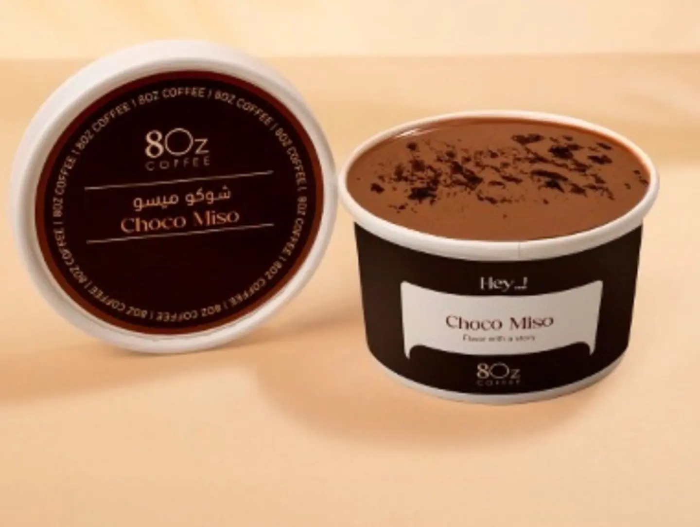 Choco Miso