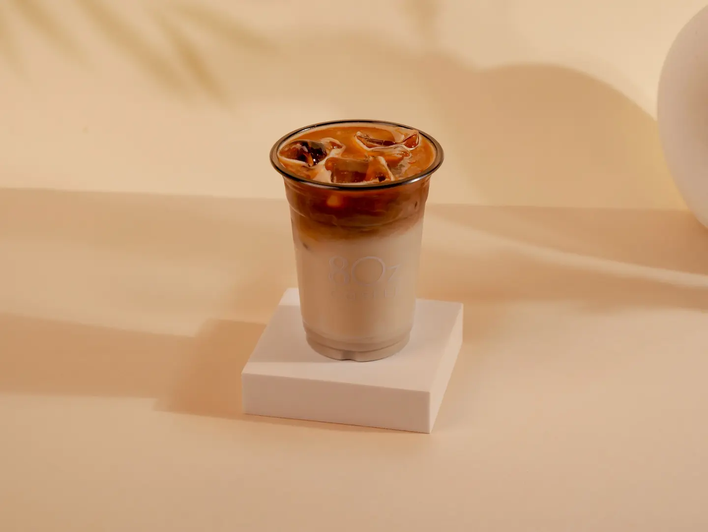 Ice Latte