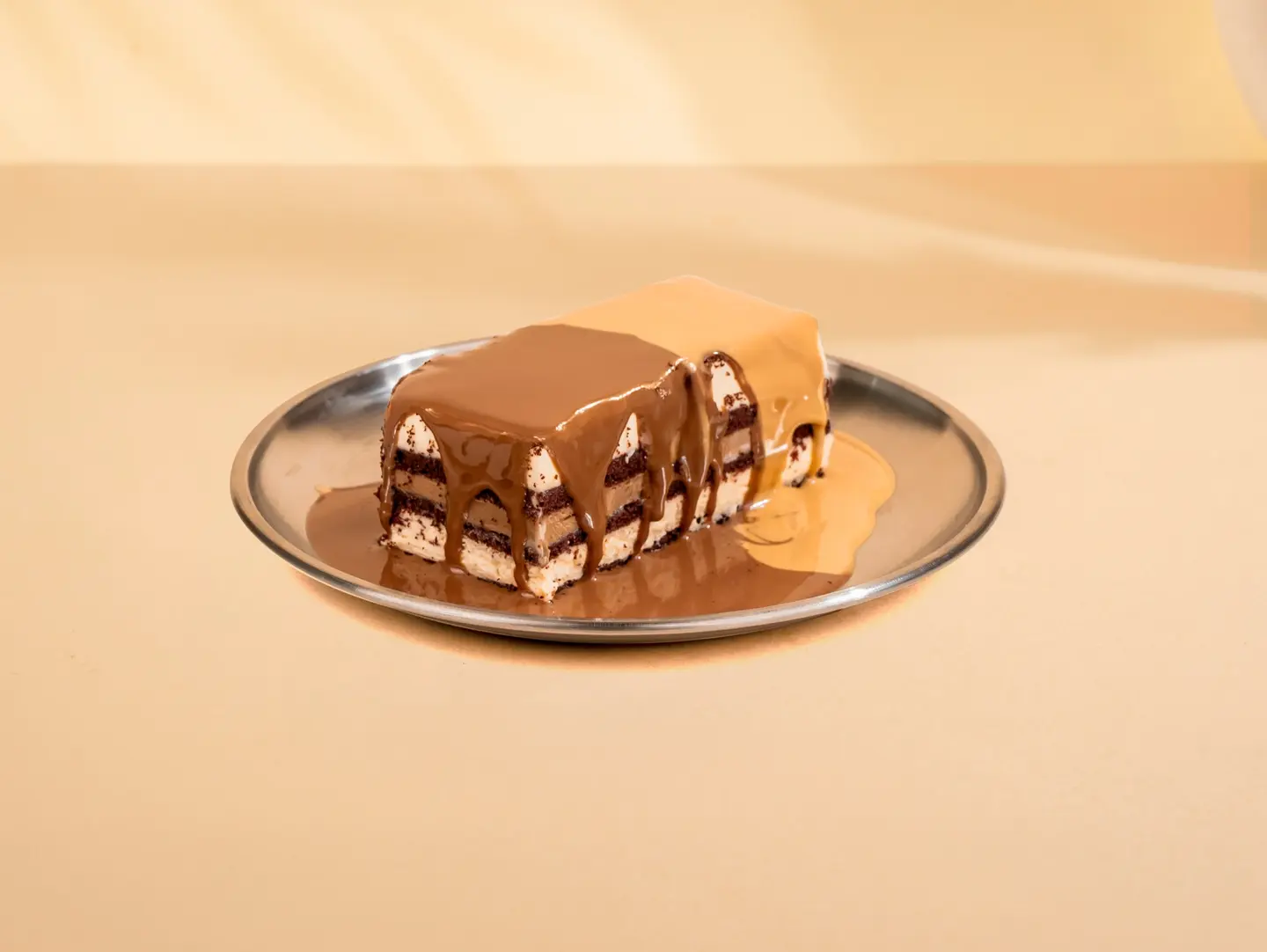 Dolce Cake