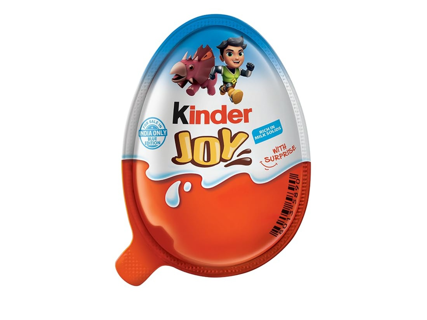 بيض كندر