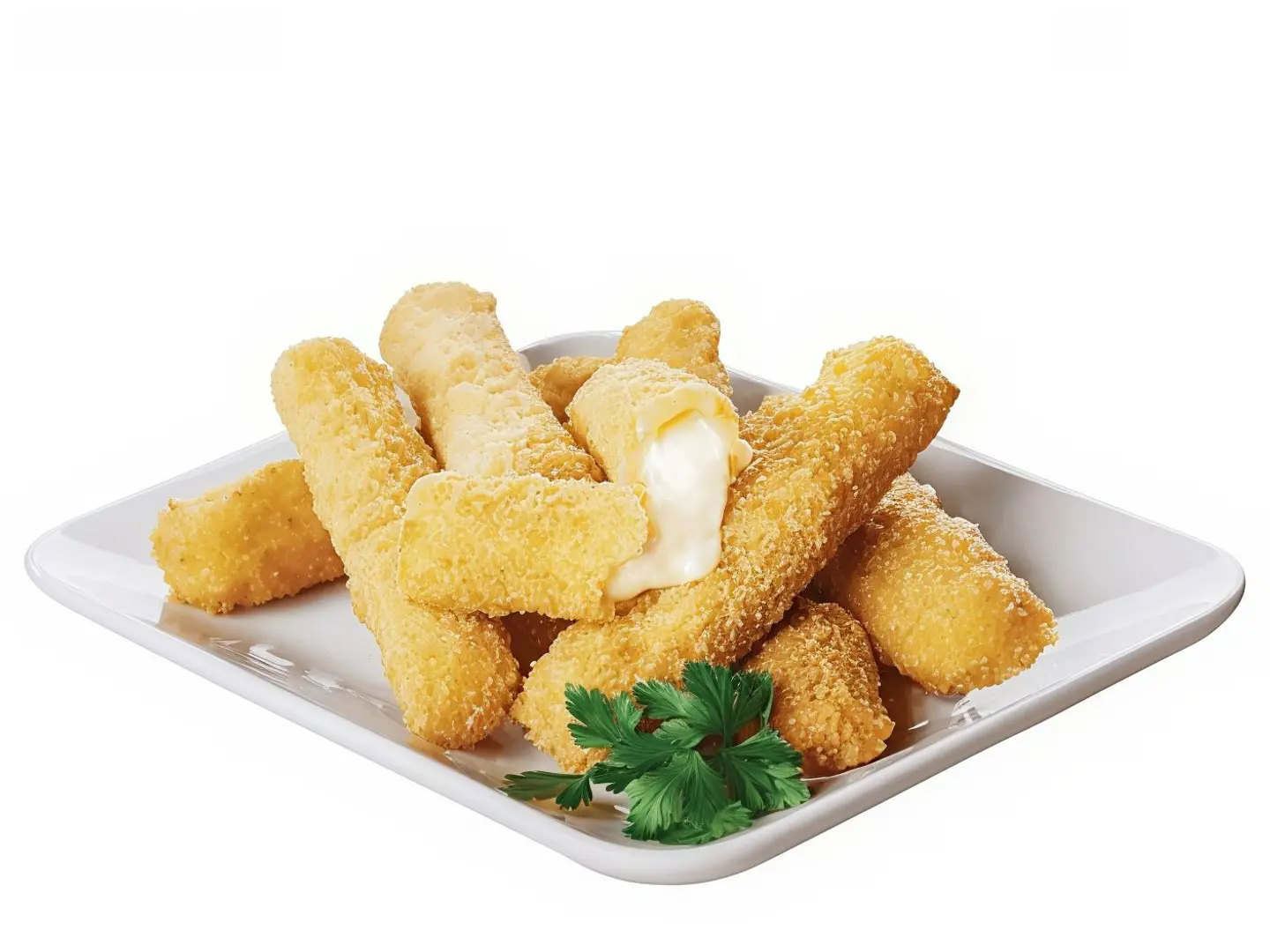 Cheese Fingers