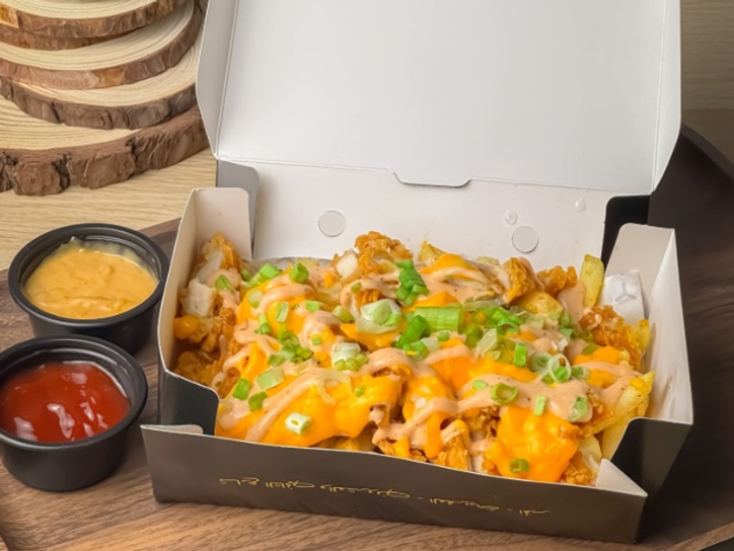 Tortinos Chips