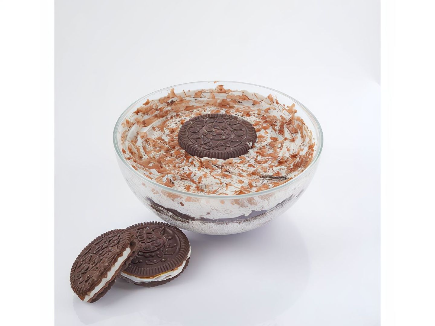 Lotus Oreo Chocolate