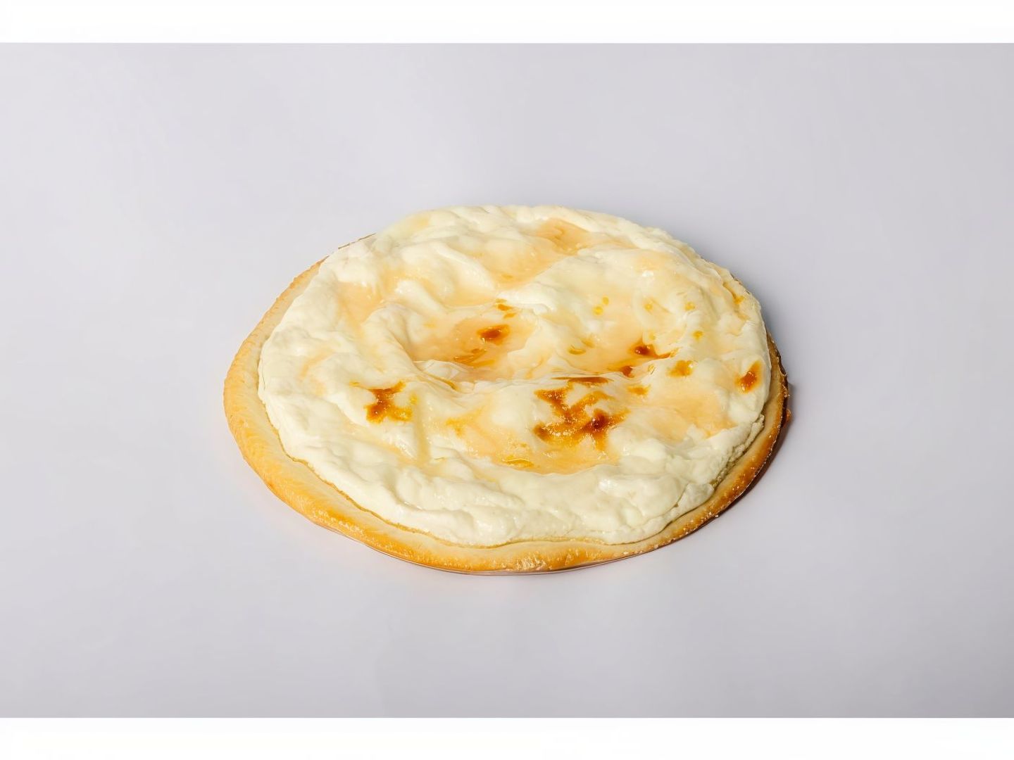 فطيرة لبنه عسل