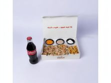شبعها كباب لحم