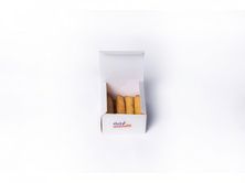 رقاقات 5 حبات