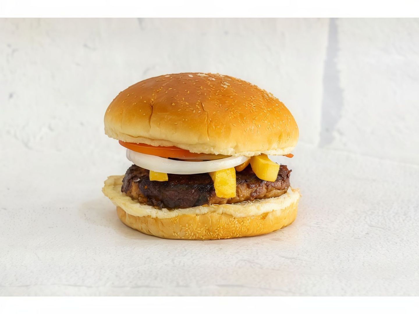 Aziz Burger