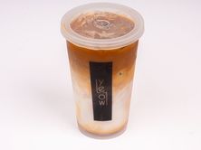 ايس لاتيه