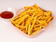 طبق بطاطس