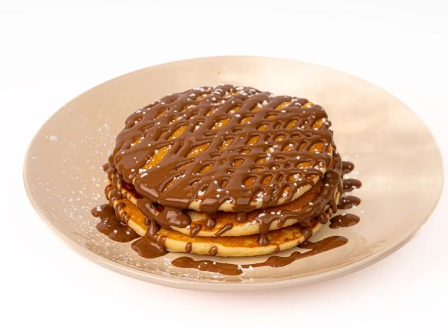 بان كيك شوكولت