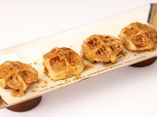 وافل بيكان