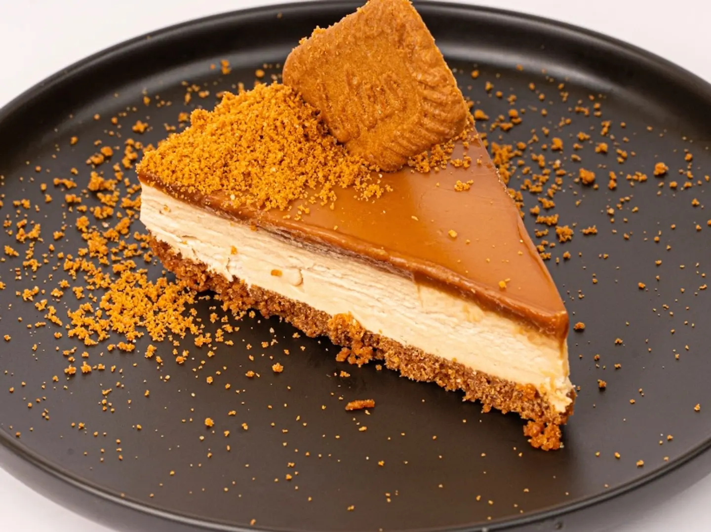 تشيز كيك لوتس