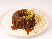 كيك تمر