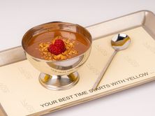 بودنق شوكلت