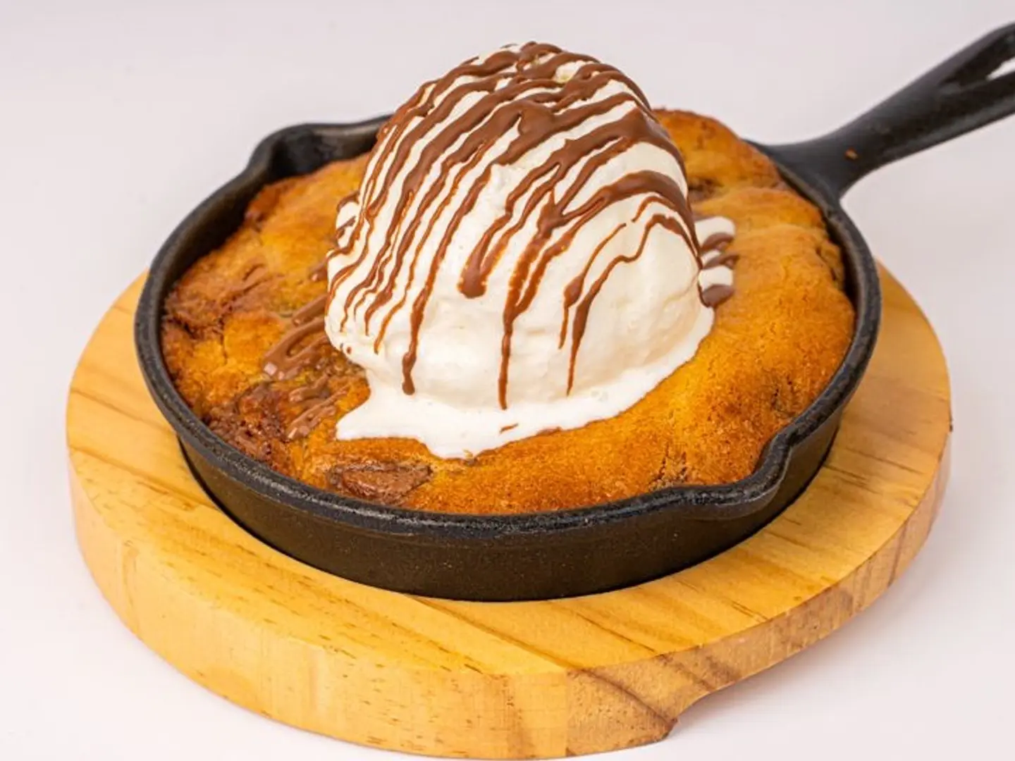 كوكيز آيس كريم