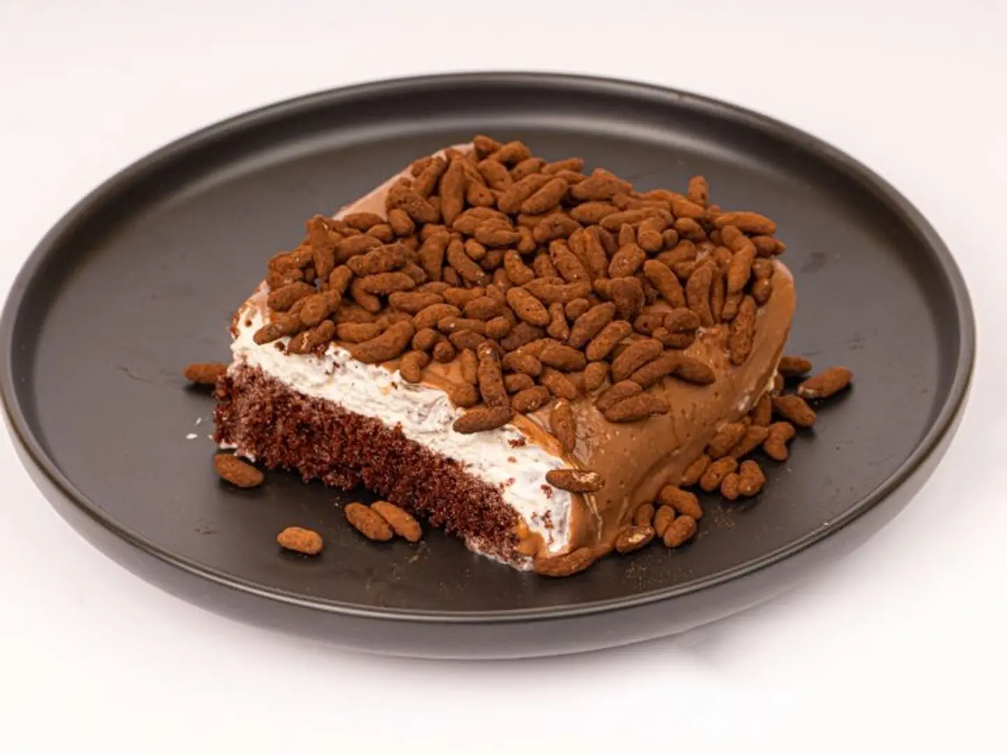 كيكة ليزي كات