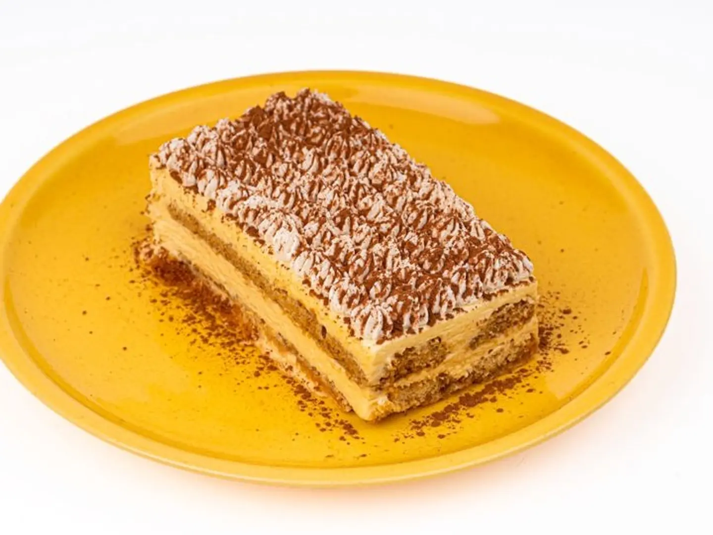 تراميسو يلو