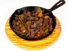 كبدة حاشي