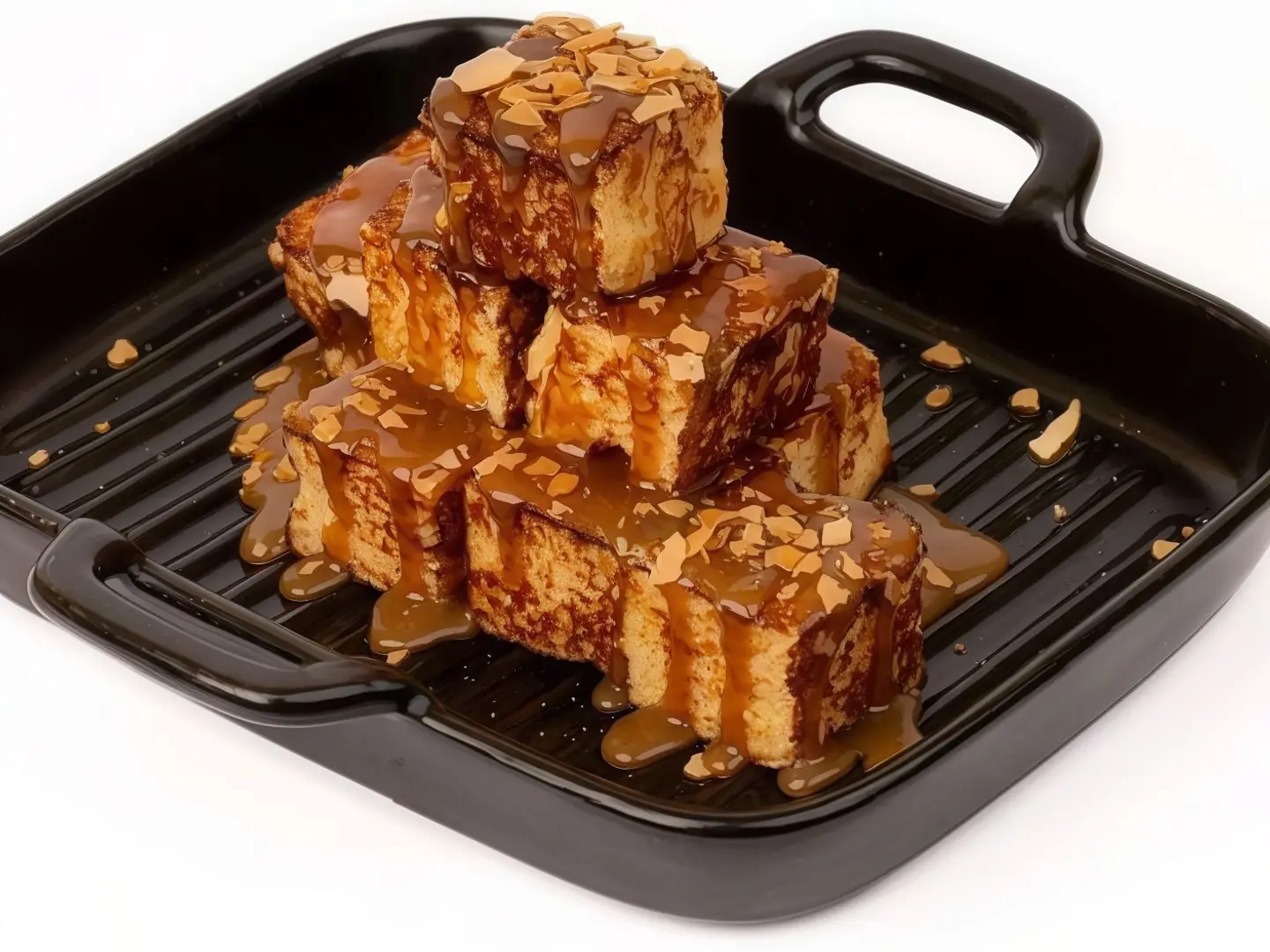 فرانش توست كراميل