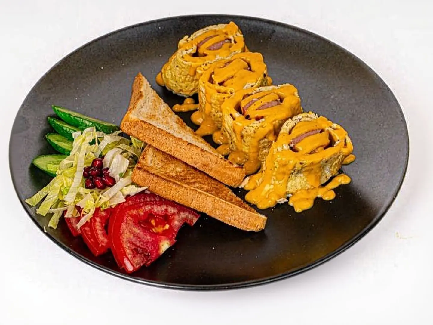 هوت دوق أومليت