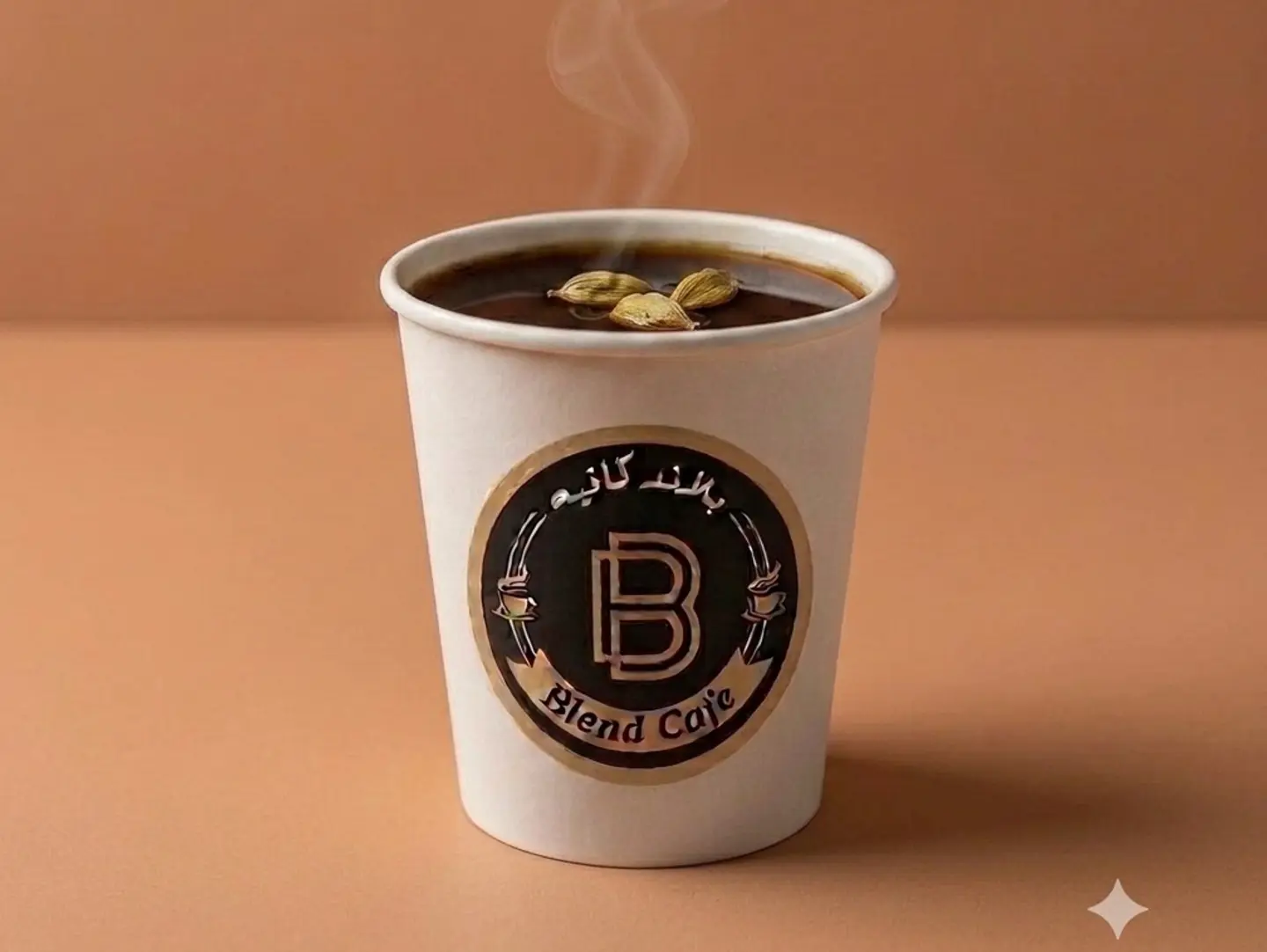 Iraqi Tea