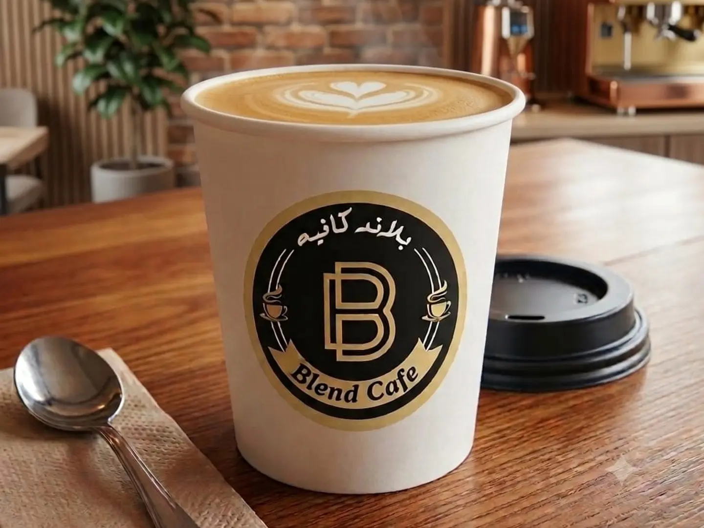 Flat White