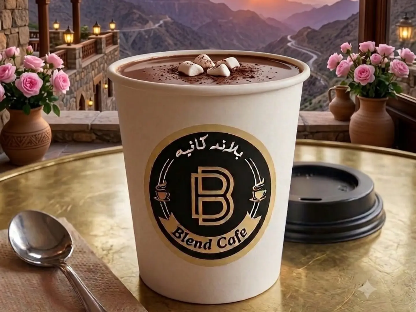 Hot Chocolate