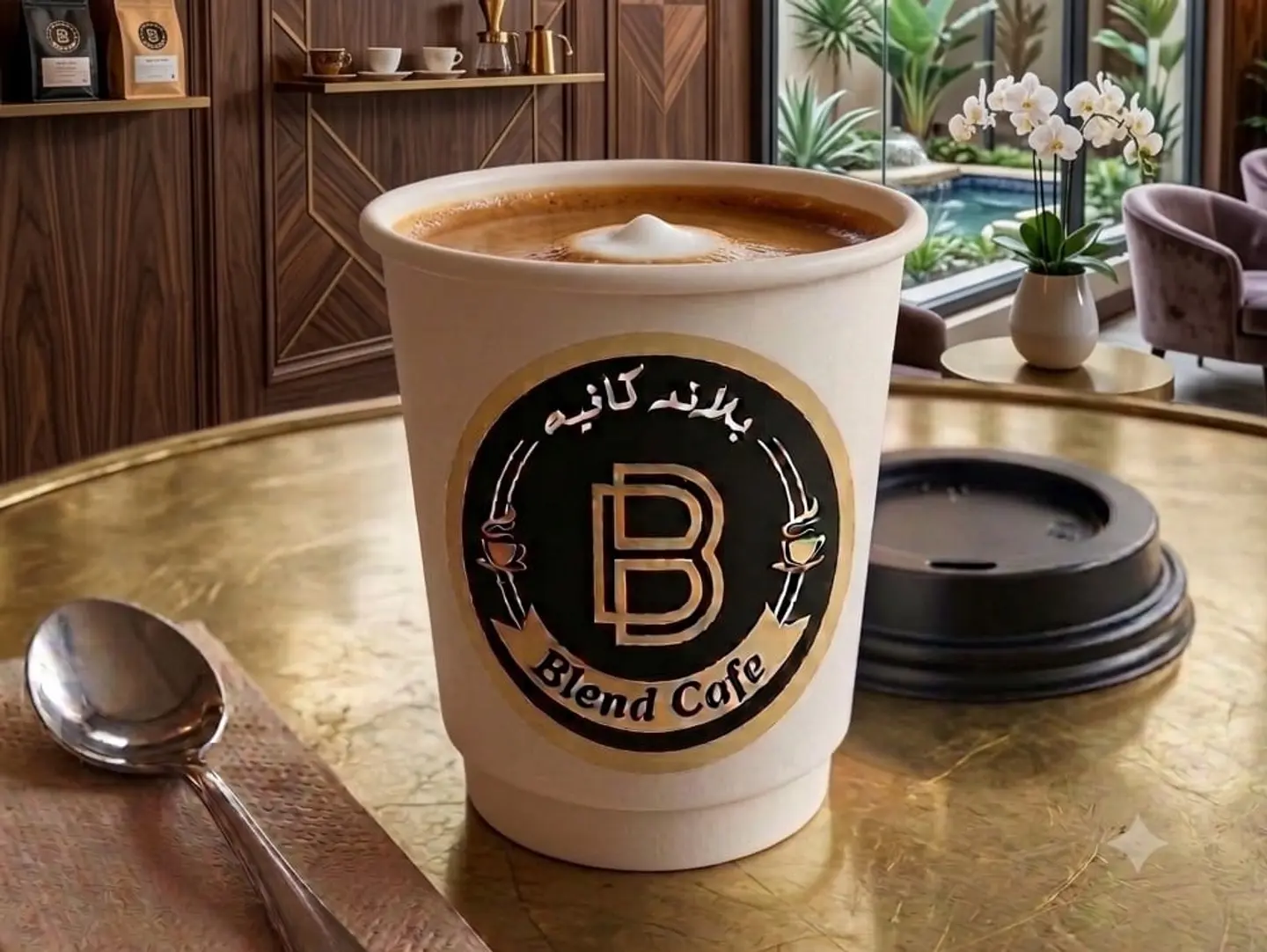 Machiato