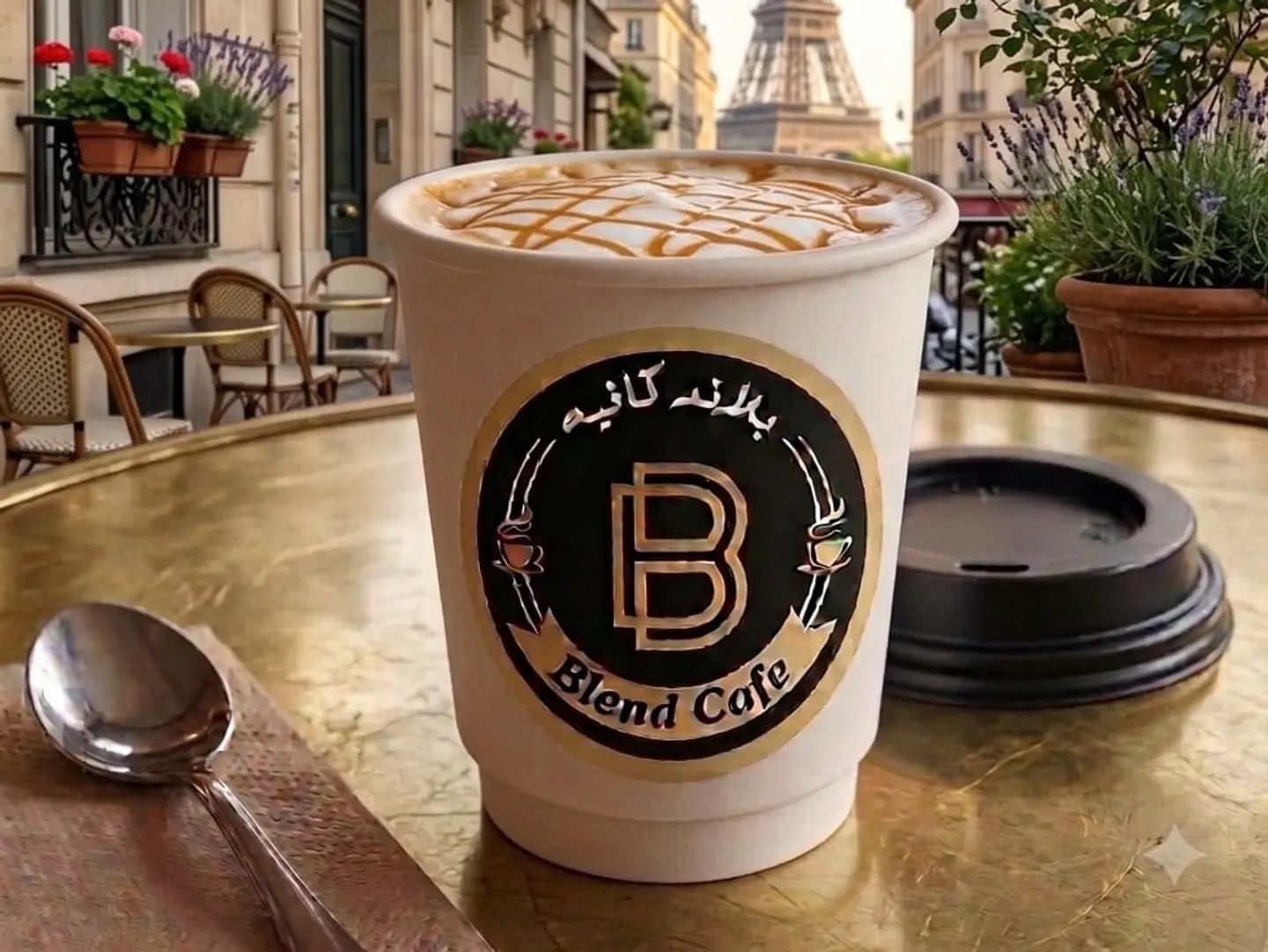 Caramel Macchiato