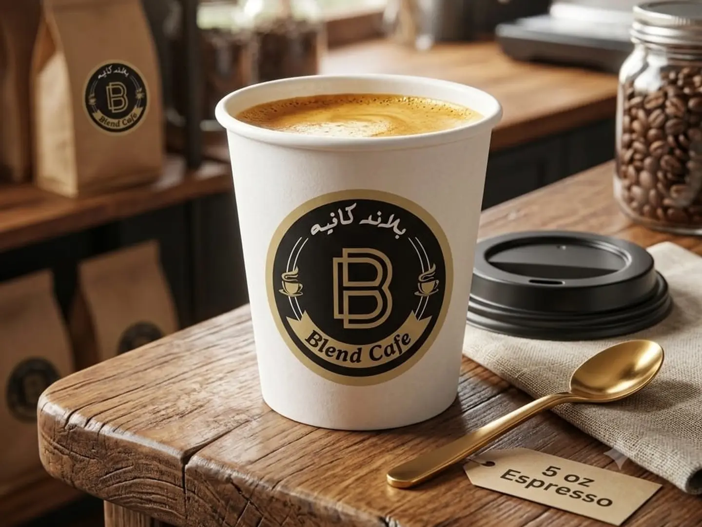 Espresso