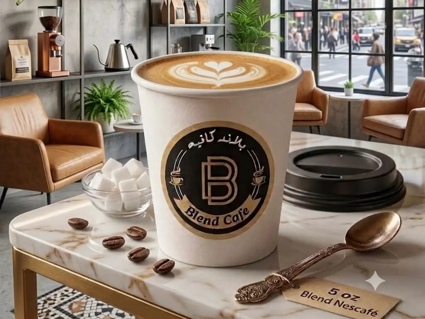Cortado
