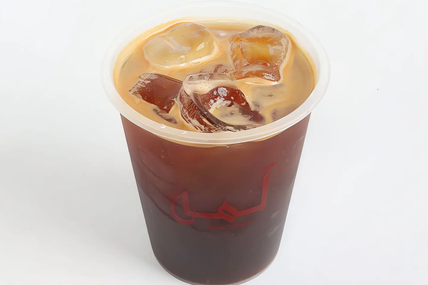 Ice Americano