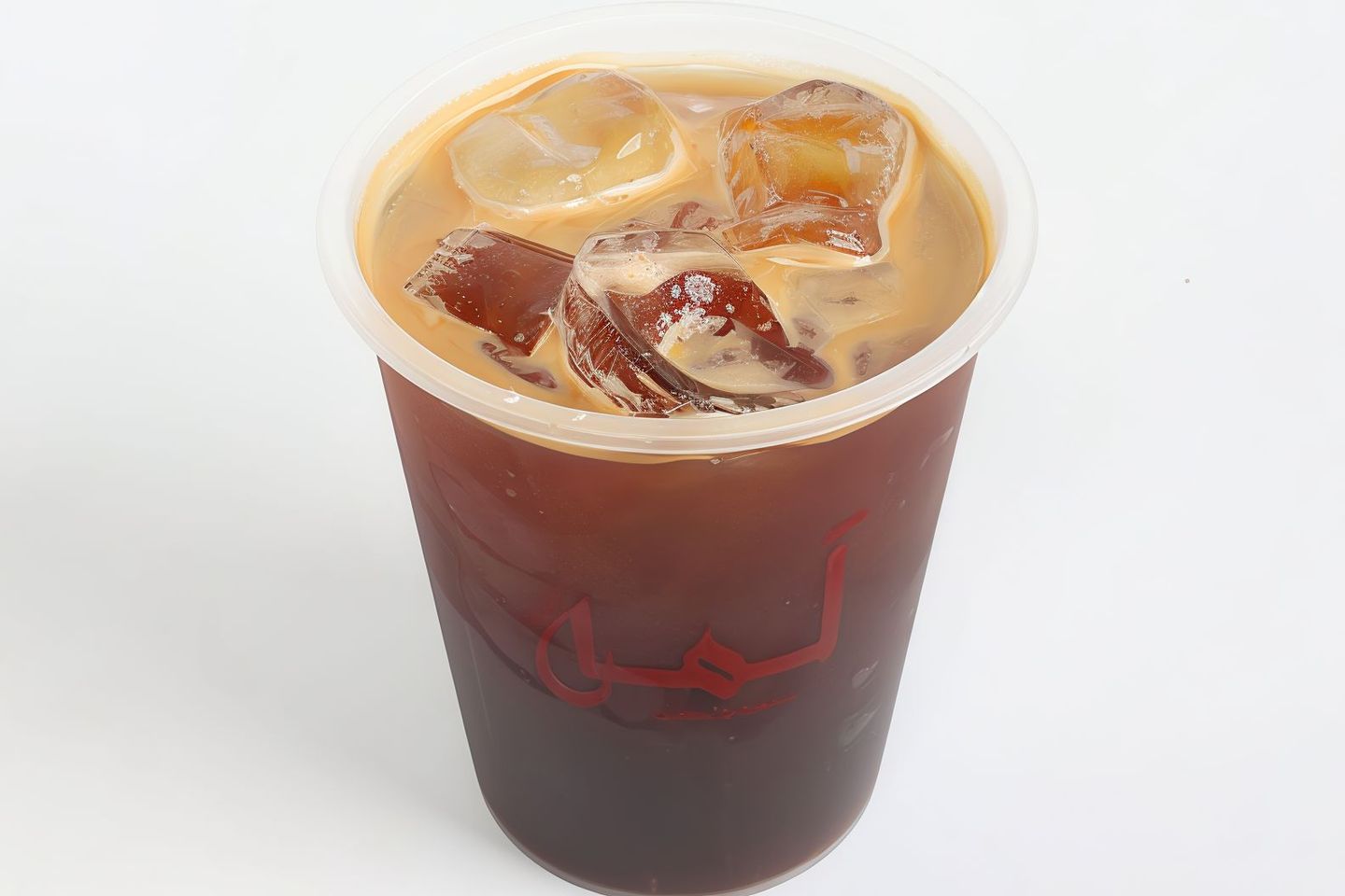 ايس امريكانو