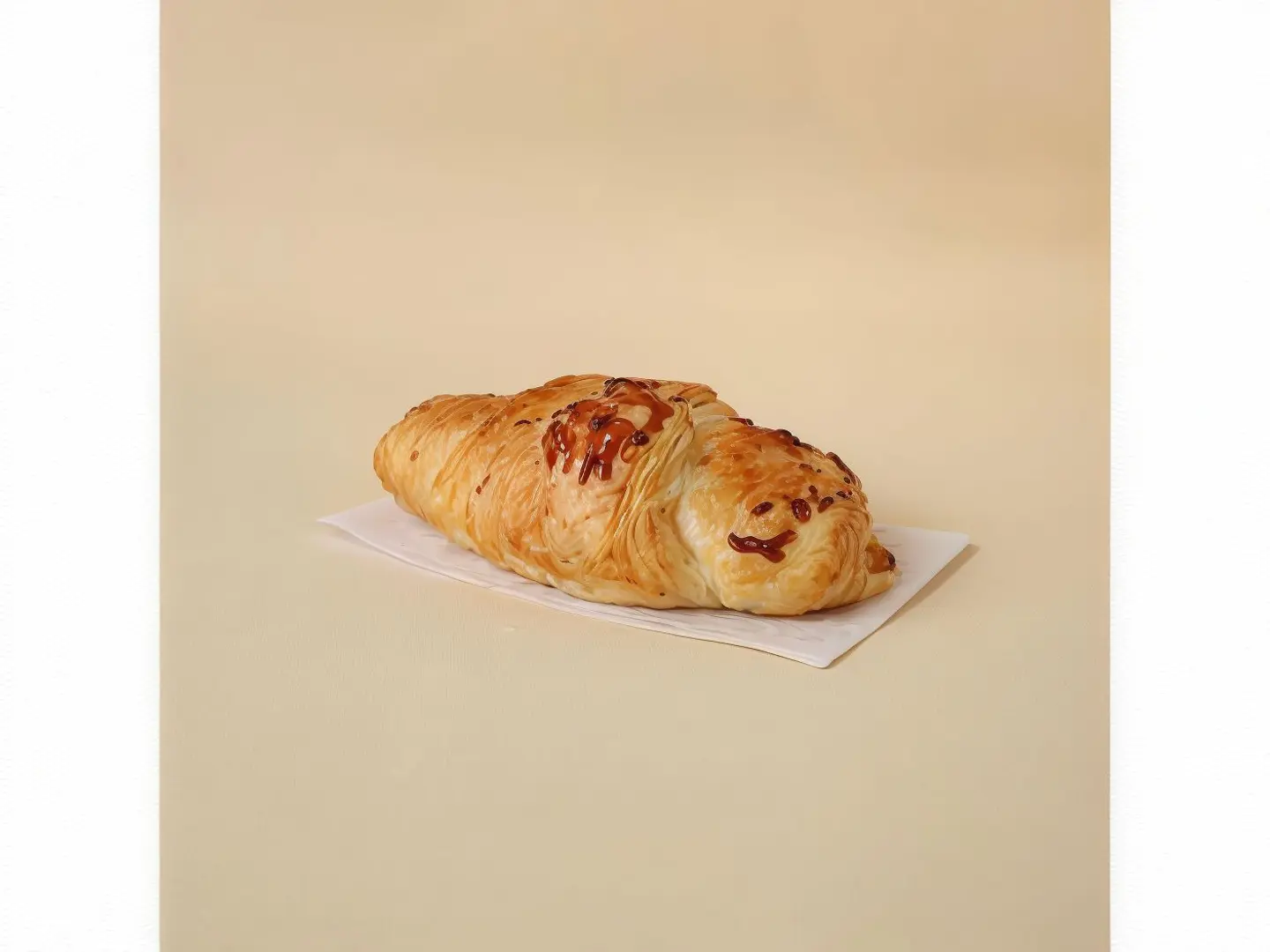 Cheese Croissant