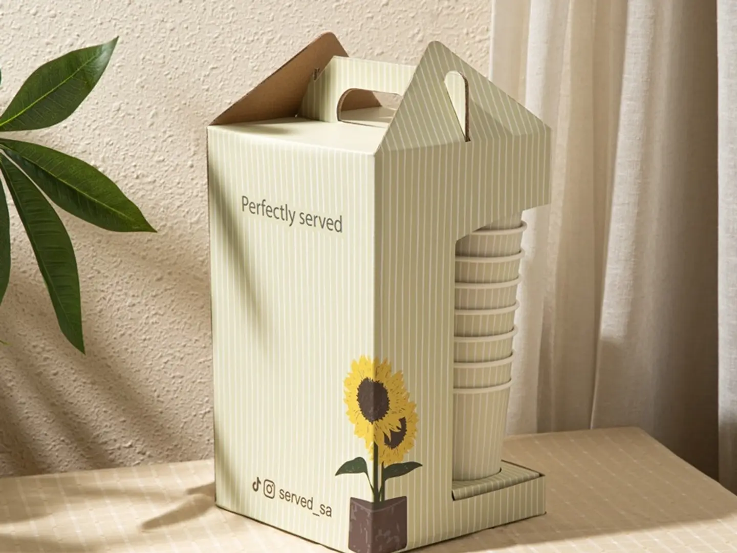 Gathering Hot Chocolate   8 Cups