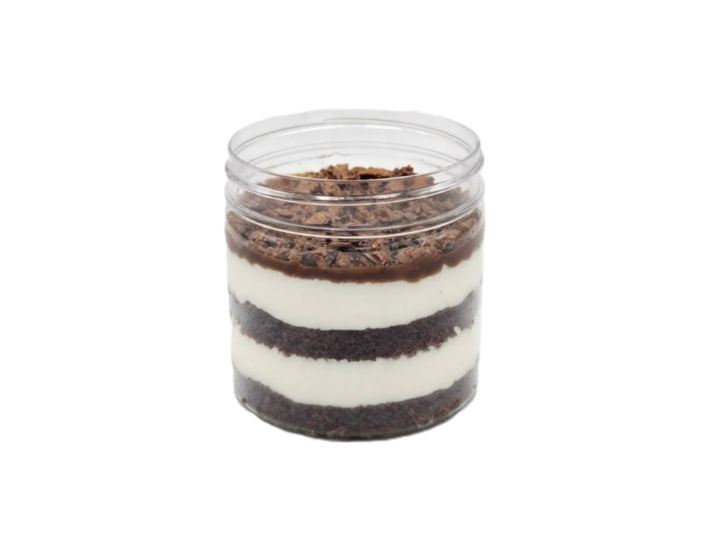 Cranchy Cake Small