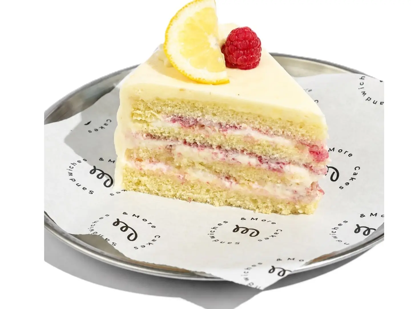 Lemon Cake