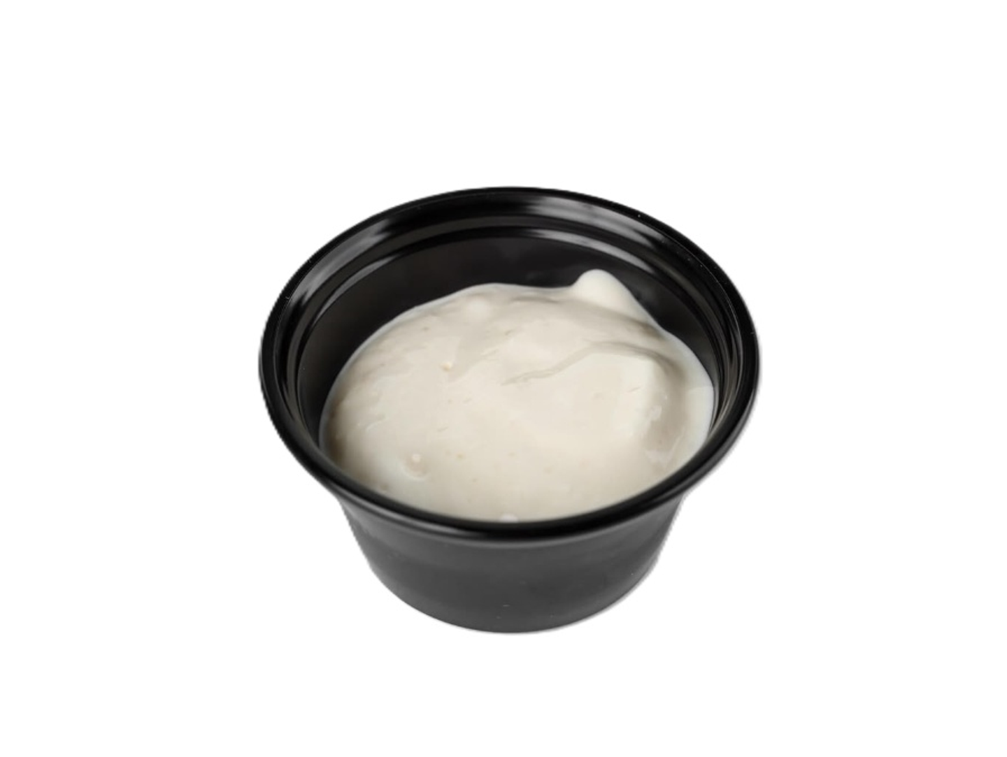 Garlic Sauce