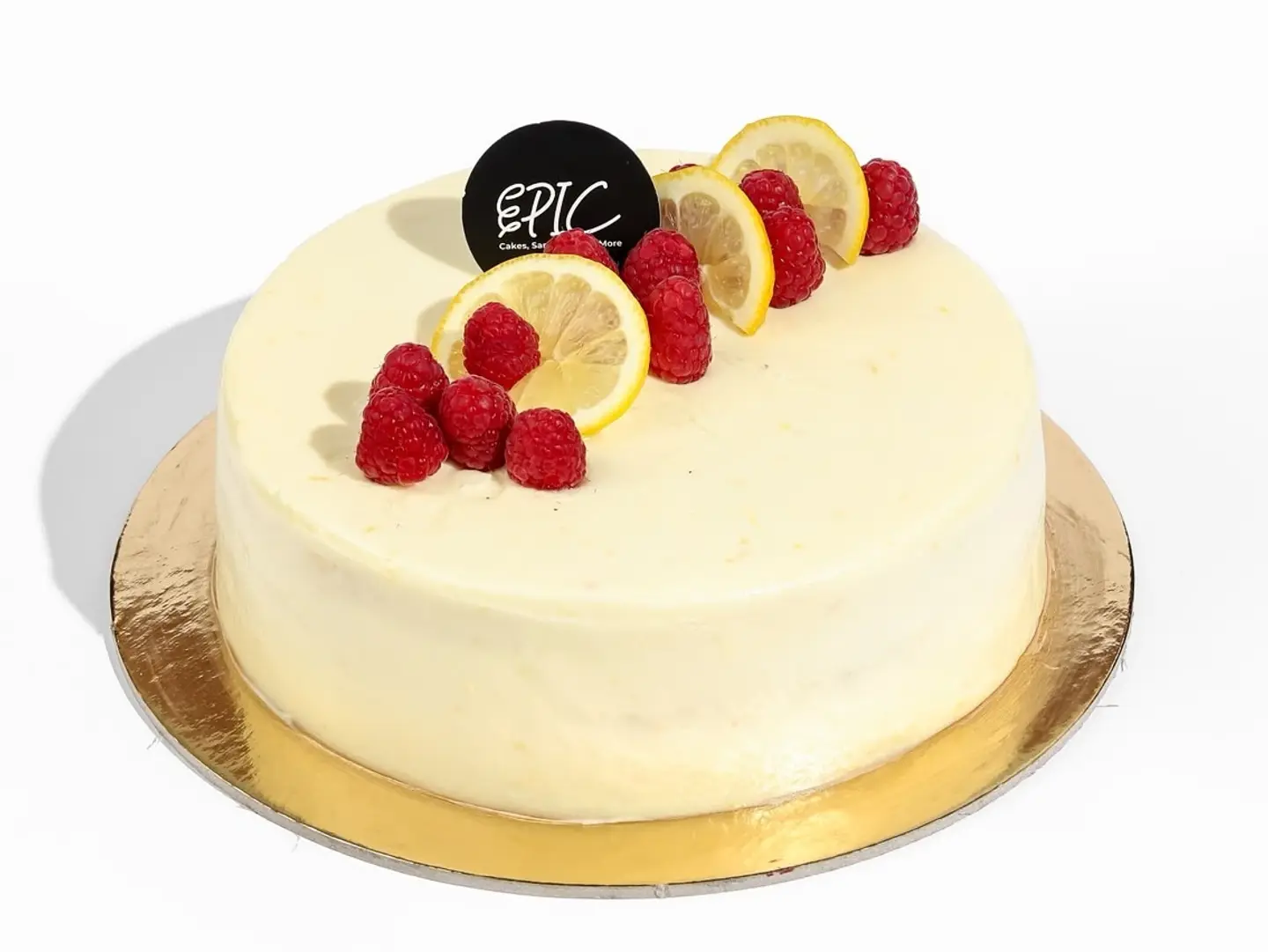 Lemon Cake