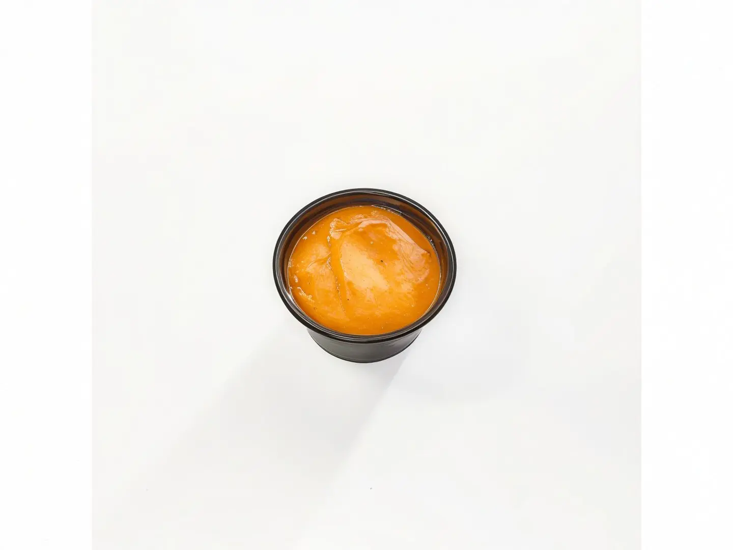 Spicy Sauce