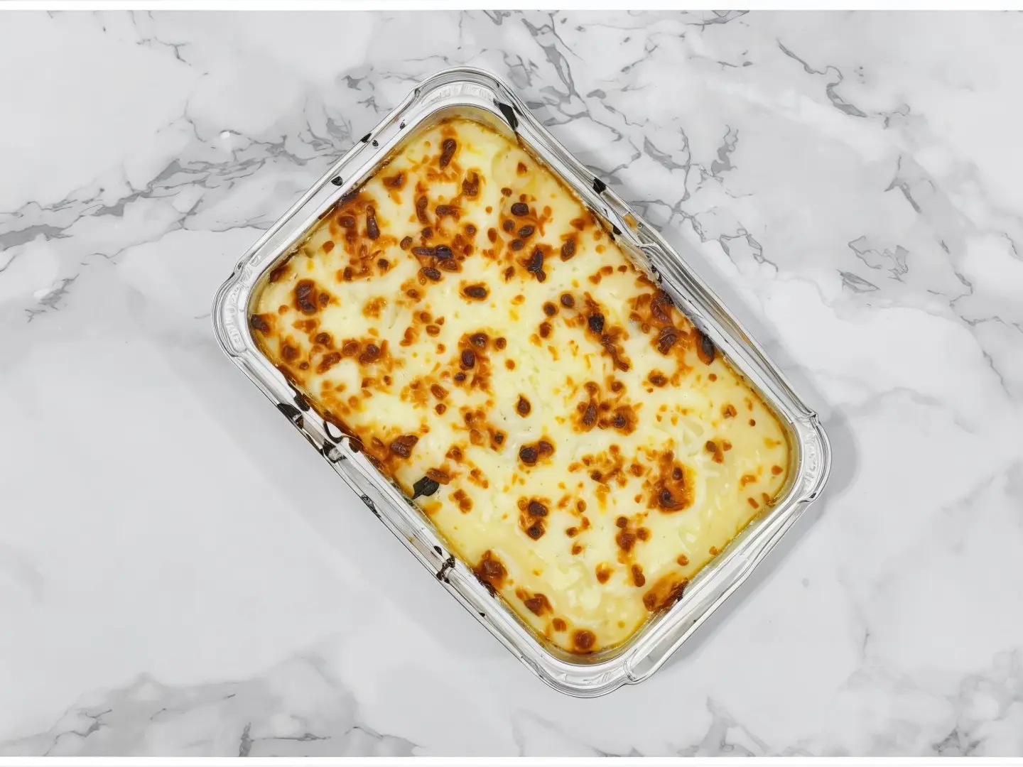 مكرونة بشاميل