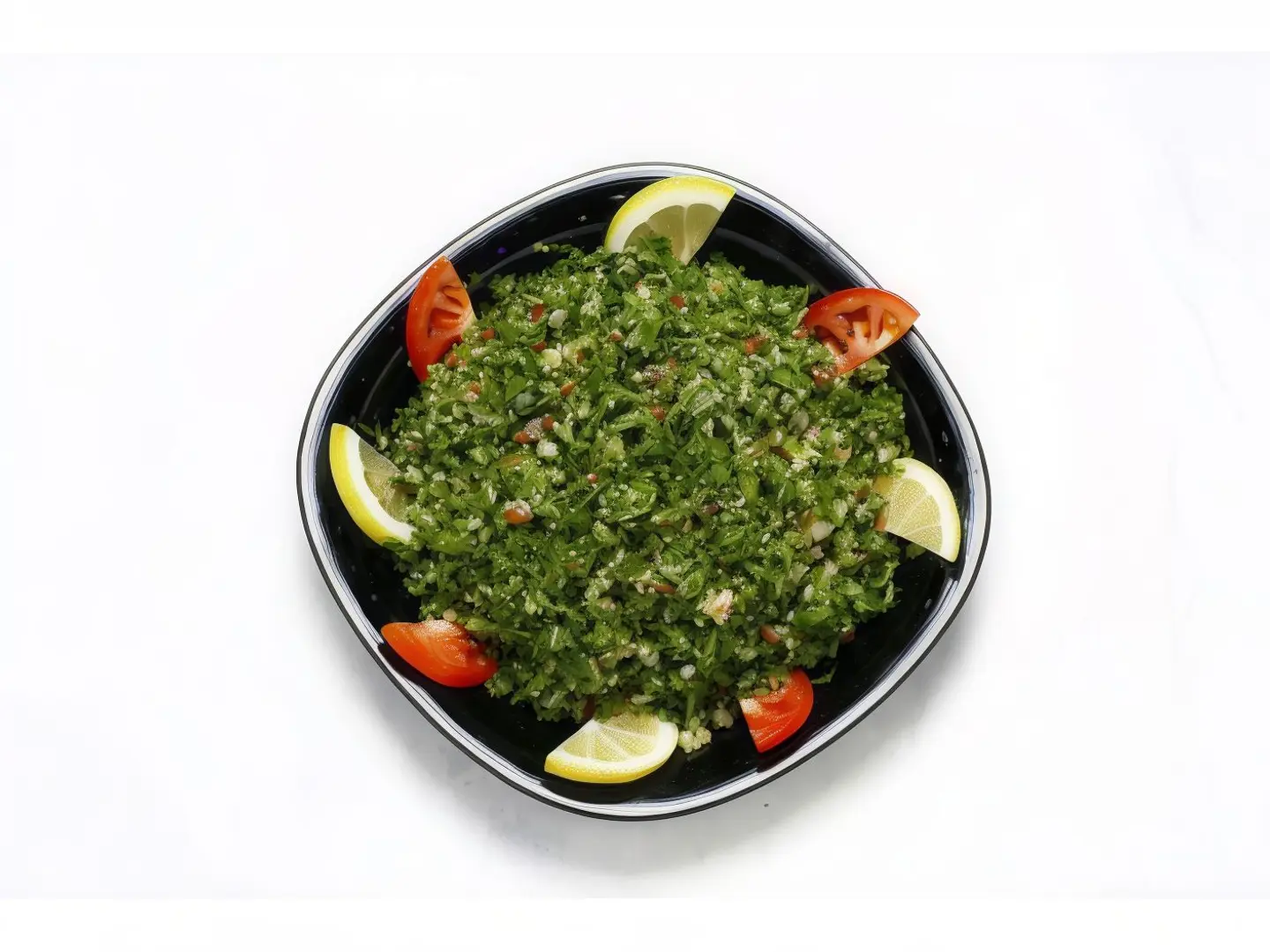 تبولة جبال لبنان